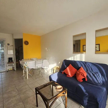 Oree Du Golf I Joli T3 Proche Golf Piscine Cap D Agde