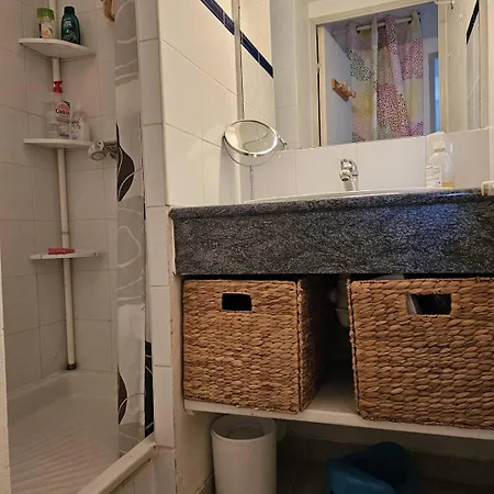 Oree Du Golf I Joli T3 Proche Golf Piscine Cap D Apartment