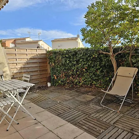 Oree Du Golf I Joli T3 Proche Golf Piscine Cap D