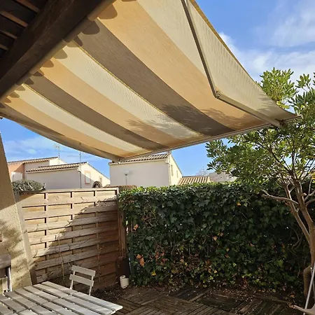 Oree Du Golf I Joli T3 Proche Golf Piscine Cap D Agde
