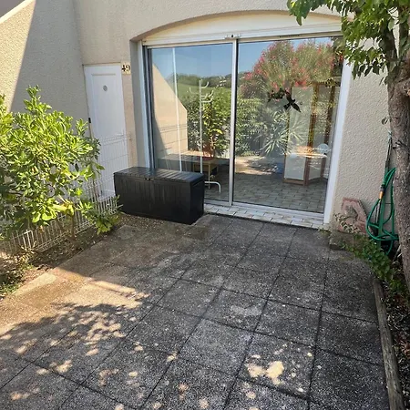 Oree Du Golf I Joli T3 Proche Golf Piscine Cap D * Agde