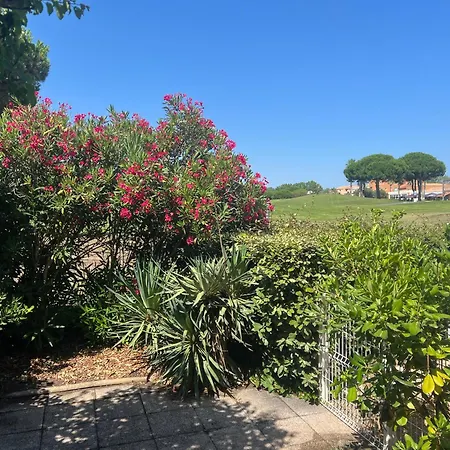 Oree Du Golf I Joli T3 Proche Golf Piscine Cap D * Agde